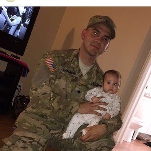 Meet your Posher, Antonio